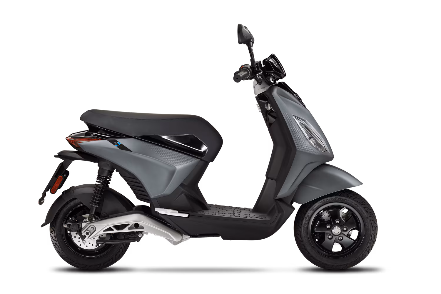 PIAGGIO ONE + električni